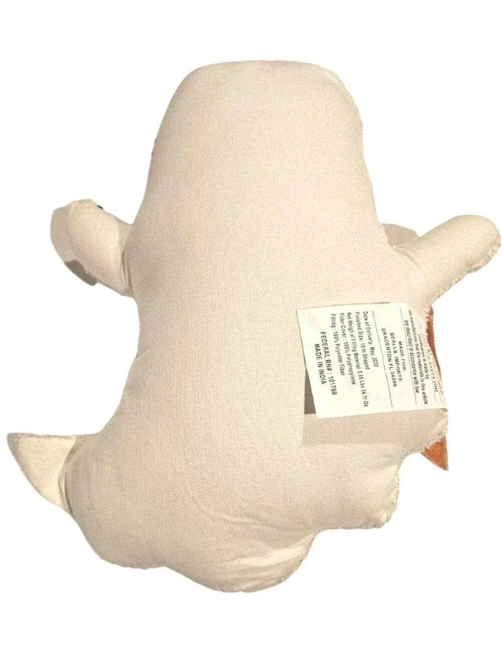 SPOOKTACULAR: GHOST: 